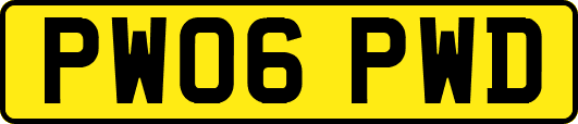 PW06PWD
