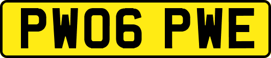 PW06PWE