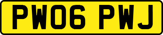 PW06PWJ