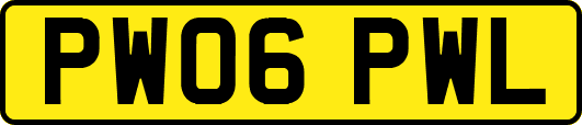 PW06PWL