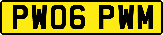 PW06PWM