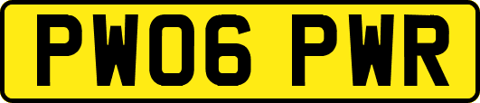 PW06PWR