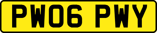 PW06PWY