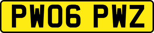 PW06PWZ