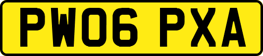 PW06PXA
