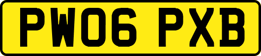 PW06PXB