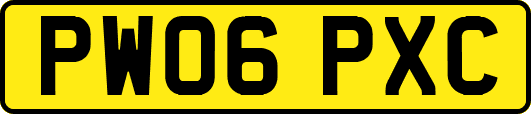 PW06PXC
