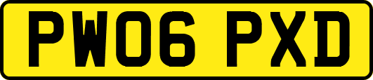 PW06PXD