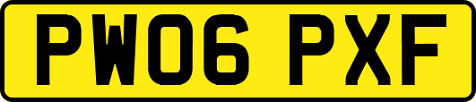 PW06PXF
