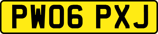 PW06PXJ