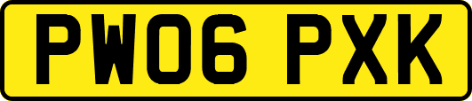 PW06PXK