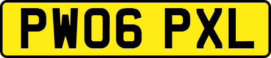 PW06PXL