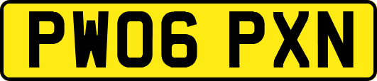 PW06PXN