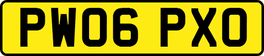 PW06PXO