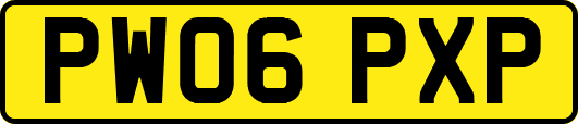 PW06PXP