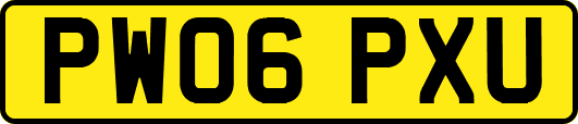 PW06PXU