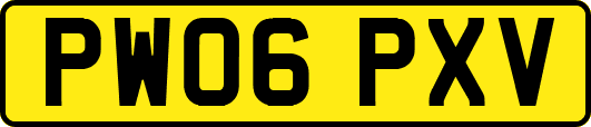 PW06PXV