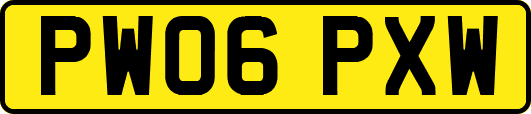 PW06PXW
