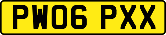 PW06PXX