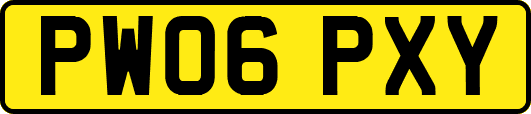 PW06PXY