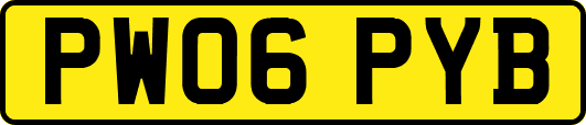 PW06PYB