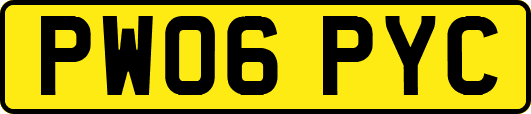 PW06PYC