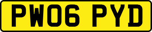 PW06PYD