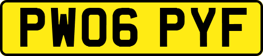 PW06PYF