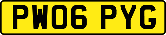 PW06PYG