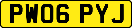 PW06PYJ