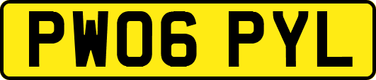 PW06PYL