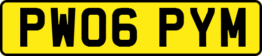 PW06PYM