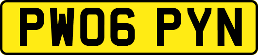 PW06PYN