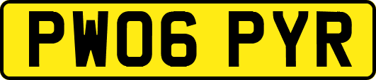 PW06PYR