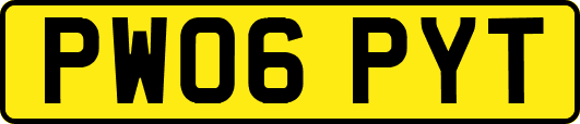 PW06PYT