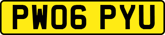 PW06PYU