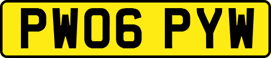PW06PYW
