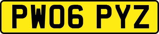 PW06PYZ