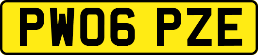 PW06PZE