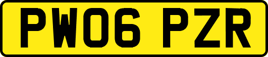 PW06PZR