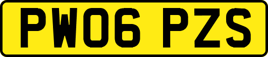 PW06PZS