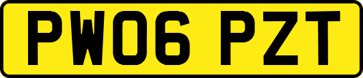PW06PZT