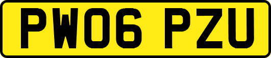 PW06PZU