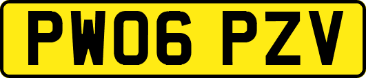PW06PZV