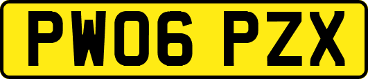 PW06PZX