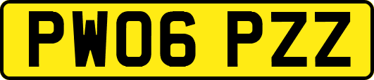 PW06PZZ