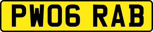 PW06RAB