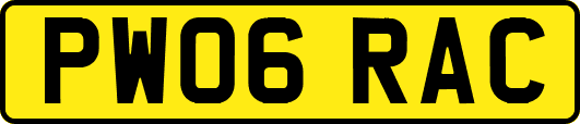 PW06RAC