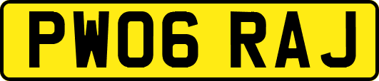 PW06RAJ