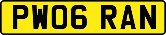 PW06RAN